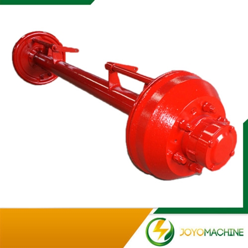 農(nóng)用拖車(chē)車(chē)軸