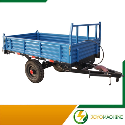 3TA型拖拉機(jī)農(nóng)用拖車(chē)