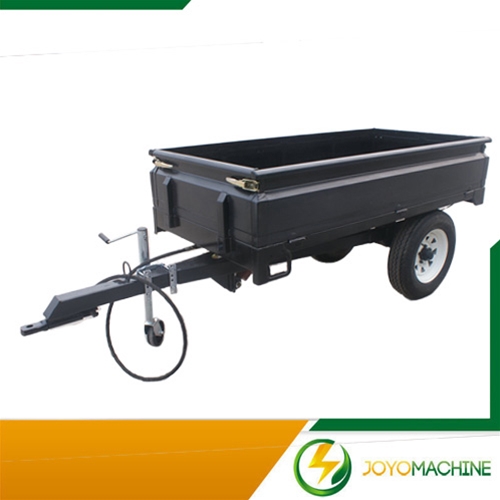 歐式7CX-1T農(nóng)用拖車(chē)